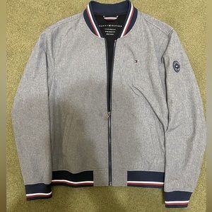 Tommy Hilfiger Bomber Jacket